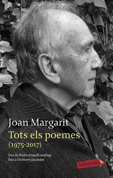 TOTS ELS POEMES (1975-2017) | 9788417423445 | MARGARIT, JOAN