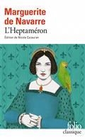 L'HEPTAMÉRON DES NOUVELLES | 9782072884610 | MARGUERITE D'ANGOULÊME (REINE DE NAVARRE ; 1492-1549)