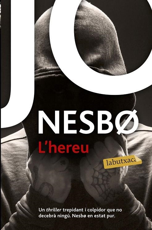 L'HEREU | 9788417423360 | NESBO, JO