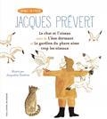 LE CHAT ET L'OISEAU ET AUTRES POÈMES | 9782070657872 | PRÉVERT, JACQUES