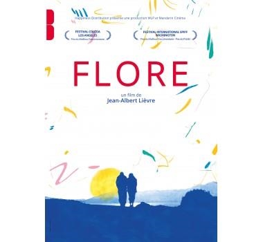 FLORE - ED SIMPLE - DVD | 3700782604133 |  LIÈVRE, JEAN-ALBERT