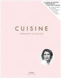 CUISINE : CARNET DE RECETTES PERSONNELLES | 9782812303647 | LE QUELLEC, STÉPHANIE