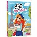 LILI TROP STYLÉE ! VOL. 14 A NOUS PARIS ! | 9782809668872 | UBAC, CLAIRE