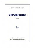 MONOTOBIO | 9782707346216 | CHEVILLARD, ÉRIC