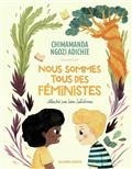 NOUS SOMMES TOUS DES FÉMINISTES | 9782075142915 | ADICHIE, CHIMAMANDA NGOZI