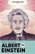 ALBERT EINSTEIN : BD | 9791036314513 | HARTLEY, NED - HUMBERSTONE, TOM