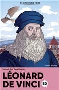 LÉONARD DE VINCI : BD | 9791036314520 | ENZ, TAMMY L. - SHEPHARD, DAVE