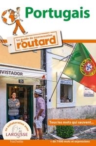 PORTUGAIS : TOUS LES MOTS... QUI SAUVENT ! | 9782016266854