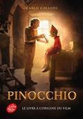 PINOCCHIO | 9782017119067 | COLLODI, CARLO