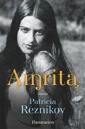 AMRITA | 9782081511767 | REZNIKOV, PATRICIA