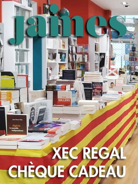 XEC REGAL- CHEQUE CADEAU 3 | XECREGAL3 | JAIMES