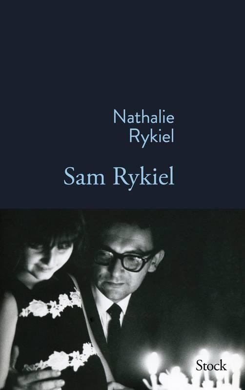 SAM RYKIEL | 9782234088825 |  NATHALIE RYKIEL