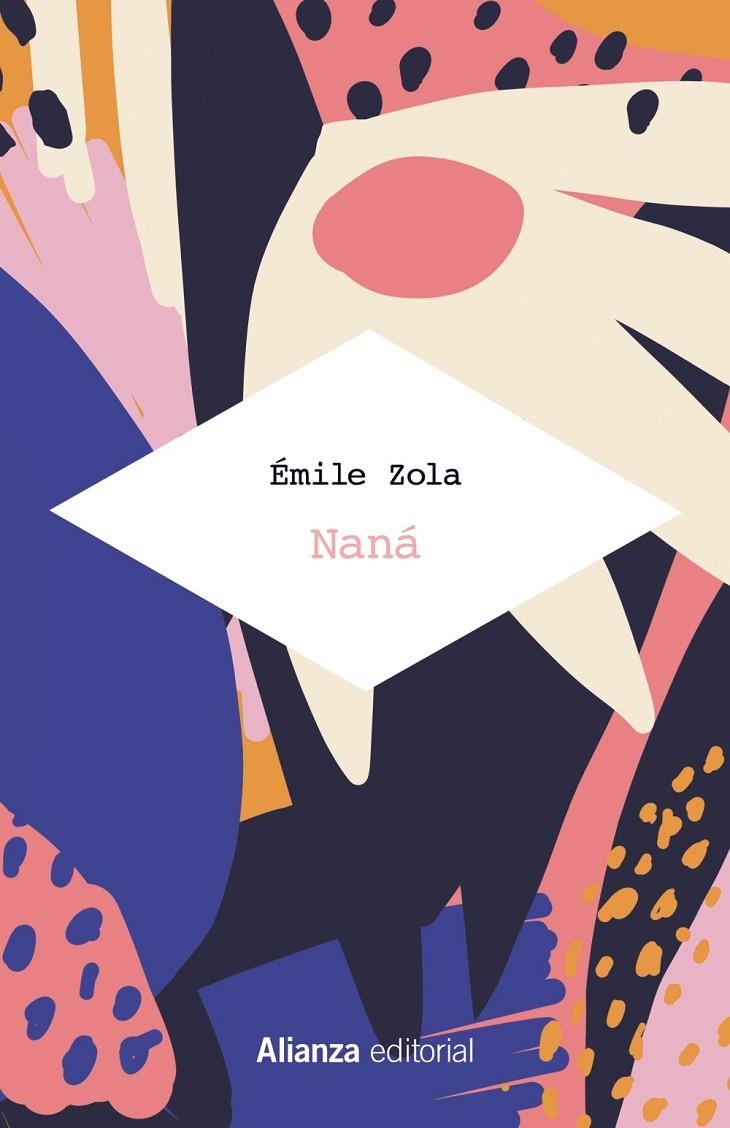 NANA | 9788491814894 | ZOLA