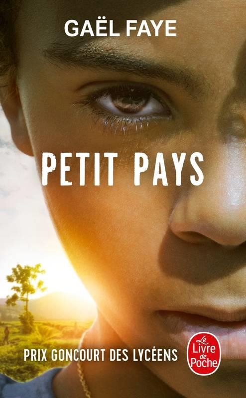 PETIT PAYS - EDITION FILM | 9782253077510 | GAËL FAYE