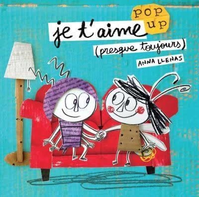 JE T'AIME (PRESQUE TOUJOURS) | 9791026401360 | CATHERINE HELLIER