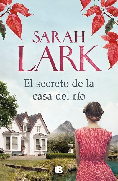 EL SECRETO DE LA CASA DEL RÍO | 9788466667326 | LARK, SARAH	