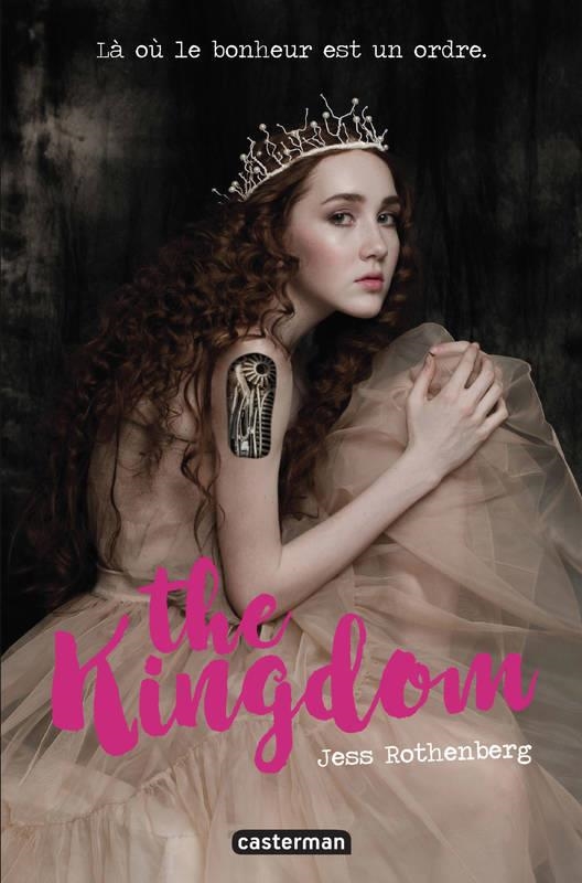 THE KINGDOM | 9782203185678 | ROTHENBERG JESS