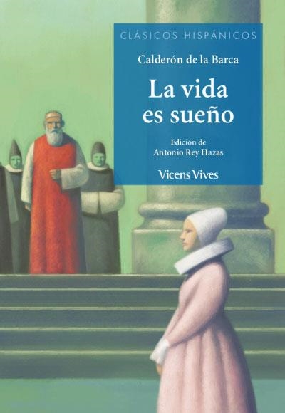 LA VIDA ES SUEÑO N/E | 9788468270715 | VARIOS AUTORES