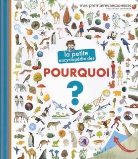 LA PETITE ENCYCLOPÉDIE DES POURQUOI ? | 9782070666164 | SOPHIE LAMOUREUX