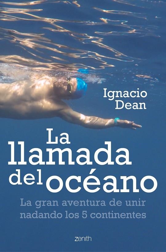 LA LLAMADA DEL OCÉANO | 9788408224600 | DEAN, IGNACIO