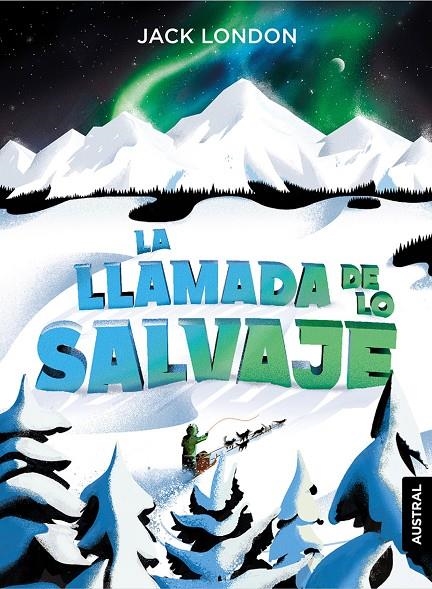 LA LLAMADA DE LO SALVAJE | 9788408230922 | LONDON, JACK