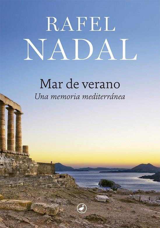 MAR DE VERANO | 9788418059001 | NADAL, RAFEL