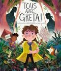 TOUS AVEC GRETA! | 9782017087229 | TUCKER / PERSICO