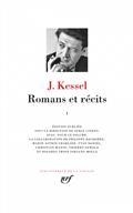 ROMANS ET RÉCITS VOL 1 | 9782072850073 | KESSEL, JOSEPH