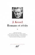 ROMANS ET RÉCITS, VOL 2 | 9782072850103 | KESSEL, JOSEPH