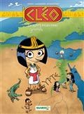 CLÉO, LA PETITE PHARAONNE. VOLUME 01 | 9782818932865 | CAZENOVE / DI MARTINO