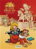 LE PETIT LOUIS XIV BD. VOLUME 01 | 9782818932919 | PERAL / CAZENOVE