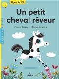 UN PETIT CHEVAL RÊVEUR | 9782745995858 | AMERICO / BRISSY