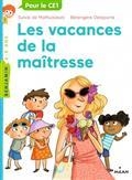 LA MAÎTRESSE. VOLUME 04 . LES VACANCES DE LA MAÎTRESSE | 9782408012762 | COLLECTIF