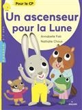 UN ASCENSEUR POUR LA LUNE | 9782408012793 | FATI / CHOUX