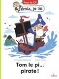 TOM LE PI... PIRATE ! | 9782408006099 | BIONDI / BASIL