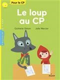 LE LOUP AU CP | 9782745977762 | SIMON / MERCIER