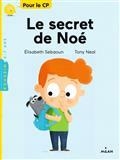 LE SECRET DE NOÉ | 9782745996350 | NEAL / SEBAOUN