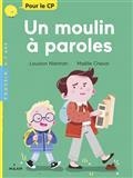 UN MOULIN A PAROLES | 9782408019082 | LOUISON NIELMAN / CHEVAL