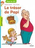 LE TRÉSOR DE PAPI | 9782408014353 | AYATS 