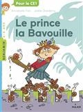 LE PRINCE LA BAVOUILLE | 9782408007157 | FATI, ANNABELLE