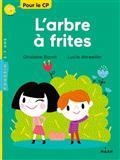 L'ARBRE À FRITES | 9782745994400 | BIONDI / AHRWEILLER