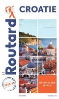 GUIDE ROUTARD CROATIE 2020/21 | 9782017101123 | COLLECTIF