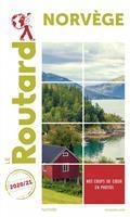 GUIDE ROUTARD NORVEGE 2020/21 | 9782017870708 | COLLECTIF