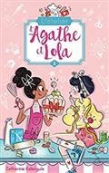 L'ATELIER D'AGATHE ET LOLA. VOLUME 1. SOEURS DE COEUR | 9782017108412 | KALENGULA, C.