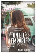 UN ÉTÉ À EMPORTER | 9782408005887 | GOO, MAURENE