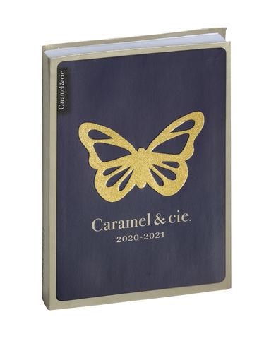 AGENDA CARAMEL & CIE. | 3660942067331