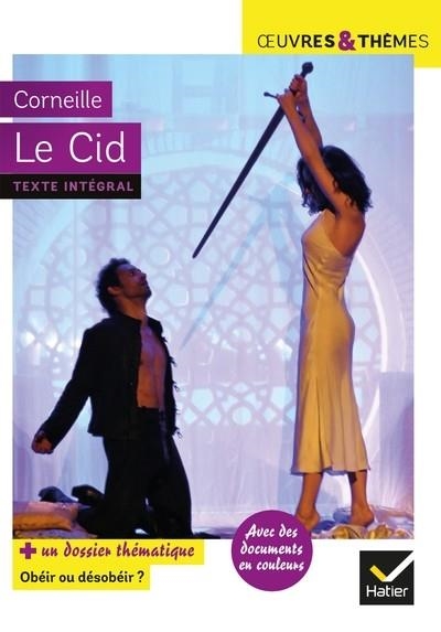 LE CID | 9782401028180 | CORNEILLE