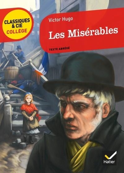 LES MISERABLES ABREGE | 9782218962844 | HUGO, VICTOR