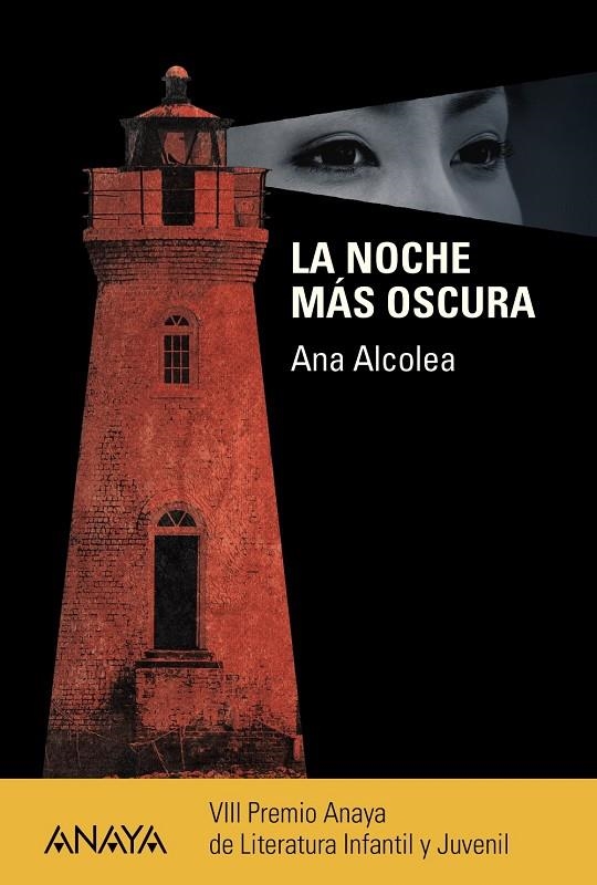 LA NOCHE MÁS OSCURA | 9788467841251 | ALCOLEA, ANA