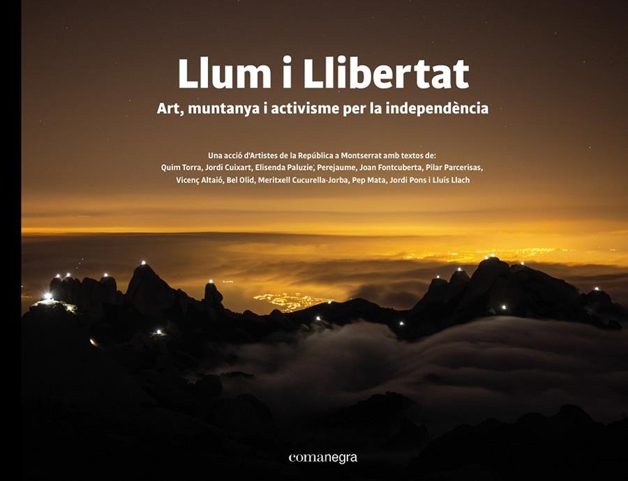 LLUM I LLIBERTAT | 9788418022388